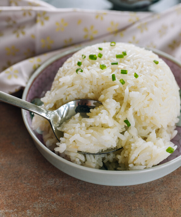 Chicken Flavored Rice