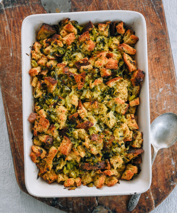 Herb Stuffing Recipe