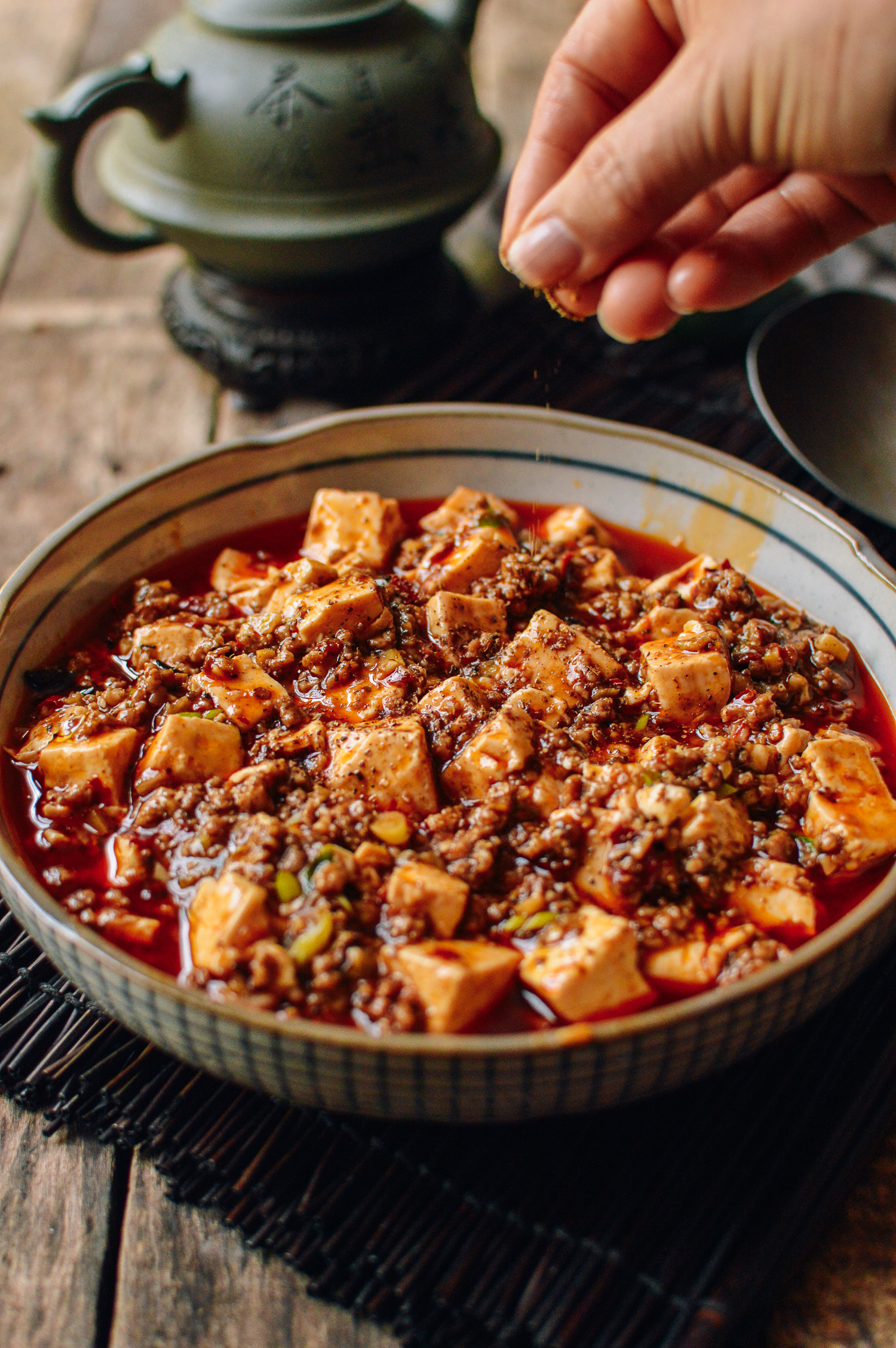 Mapo Tofu, thewoksoflife.com
